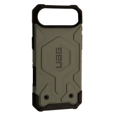 Чохол Apple iPhone 17 Air, UAG Pathfinder, MagSafe, Зелений