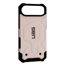 Чохол Apple iPhone 17 Air, UAG Pathfinder, MagSafe, Білий