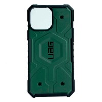 Чехол Apple iPhone 17, UAG Pathfinder, MagSafe, Зеленый