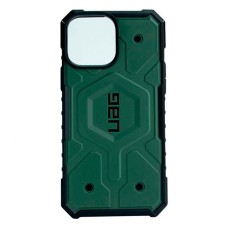 Чохол Apple iPhone 17, UAG Pathfinder, MagSafe, Зелений