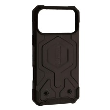 Чохол Apple iPhone 17 Pro, UAG Pathfinder, MagSafe, Чорний