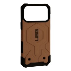 Чохол Apple iPhone 17 Pro, UAG Pathfinder, MagSafe, Коричневий