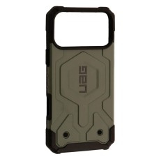 Чохол Apple iPhone 17 Pro, UAG Pathfinder, MagSafe, Зелений