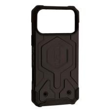 Чохол Apple iPhone 17 Pro Max, UAG Pathfinder, MagSafe, Чорний