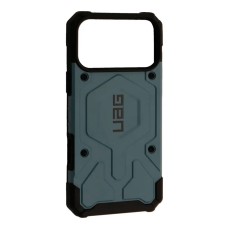Чохол Apple iPhone 17 Pro Max, UAG Pathfinder, Dark Blue, MagSafe, Синій
