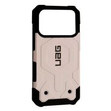 Чохол Apple iPhone 17 Pro Max, UAG Pathfinder, MagSafe, Білий