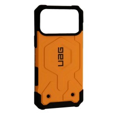 Чохол Apple iPhone 17 Pro, UAG Pathfinder, MagSafe, Жовтий