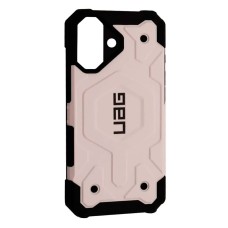 Чохол Apple iPhone 17, UAG Pathfinder, MagSafe, Білий