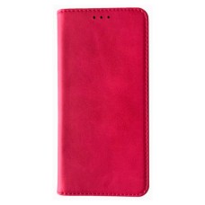 Чохол-книжка Samsung A175 Galaxy A17 4G, Leather Case Fold, Рожевий