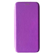 Чохол-книжка Samsung A075 Galaxy A07, G-Case Ranger, Ліловий