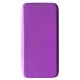 Чохол-книжка Samsung A075 Galaxy A07, G-Case Ranger, Ліловий