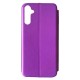 Чохол-книжка Samsung A075 Galaxy A07, G-Case Ranger, Ліловий