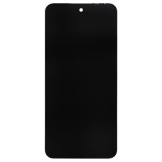 Дисплей Infinix Hot 50i, (PRC), c сенсором, без рамки, Черный
