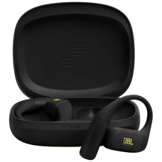 Навушники бездротові JBL Endurance Zone, З мікрофоном, Стерео, Чорний