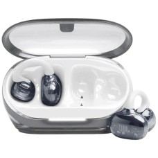 Навушники бездротові JBL Soundgear Clips, З мікрофоном, Стерео, Білий