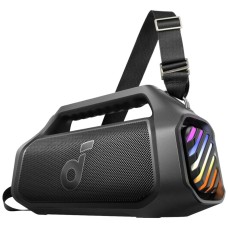 Колонка Bluetooth Anker SoundCore Boom 2 Plus, Черный