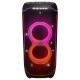 Колонка Bluetooth JBL PartyBox Ultimate, Чорний