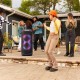 Колонка Bluetooth JBL PartyBox Ultimate, Чорний