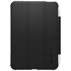 Чохол-книжка Apple iPad Mini 6, Spigen Ultra Hybrid Pro, Чорний