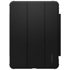 Чохол-книжка Apple iPad Pro 11 2018, iPad Pro 11 2019, iPad Pro 11 2020, iPad Pro 11 2021, iPad Pro 11 2022, Spigen Ultra Hybrid Pro, Чорний