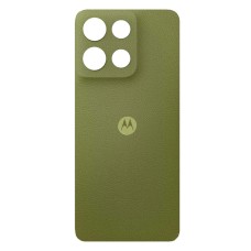 Задня кришка Motorola Moto G15 Power, XT2521 Moto G15, (High quality), Зелений