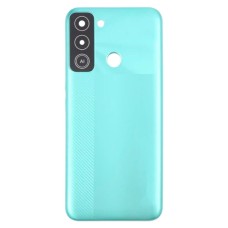 Задня кришка Tecno Pop 5 LTE, (High quality), Зелений