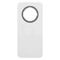 Задня кришка Tecno Spark 30C, (High quality), Білий
