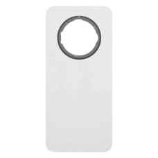 Задня кришка Tecno Spark 30C, (High quality), Білий