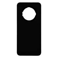 Задня кришка Tecno Spark 30C, (High quality), Чорний