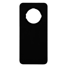 Задня кришка Tecno Spark 30C, (High quality), Чорний