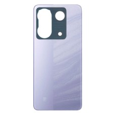 Задня кришка Xiaomi Poco M7 Pro 5G, (High quality), Фіолетовий