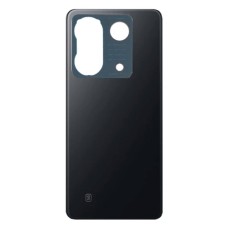 Задня кришка Xiaomi Poco M7 Pro 5G, (High quality), Чорний