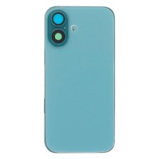 Корпус Apple iPhone 16 Plus, (High quality), Зеленый