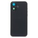 Корпус Apple iPhone 16 Plus, (High quality), Черный