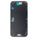 Корпус Apple iPhone 16 Plus, (High quality), Черный