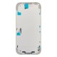 Корпус Apple iPhone 16, (High quality), Белый