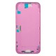 Корпус Apple iPhone 16, (High quality), Розовый