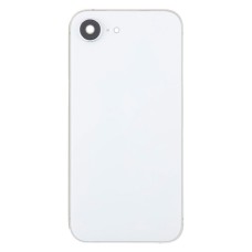 Корпус Apple iPhone 16e, (High quality), Белый