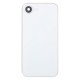 Корпус Apple iPhone 16e, (High quality), Белый