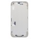 Корпус Apple iPhone 16e, (High quality), Белый