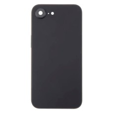 Корпус Apple iPhone 16e, (High quality), Черный