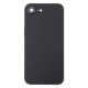 Корпус Apple iPhone 16e, (High quality), Чорний