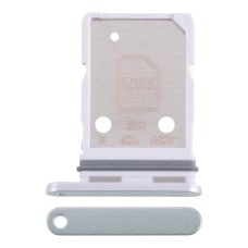 Слот SIM-карти (лоток) Samsung Galaxy A36 5G, з роз'ємом карти пам'яті, Зелений