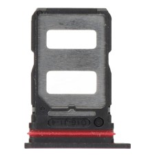 Слот SIM-карти (лоток) Xiaomi Poco X7, Redmi Note 14 Pro 5G, з роз'ємом карти пам'яті, Фіолетовий