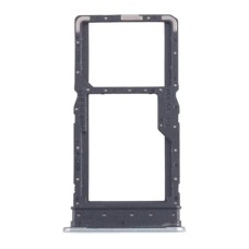 Слот SIM-карти (лоток) Samsung A066 Galaxy A06 5G, з роз'ємом карти пам'яті, Зелений