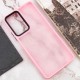 Чохол Infinix Smart 10, Epik Lyon frosted, Рожевий
