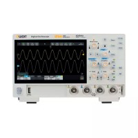 Осциллограф OWON ADS804A