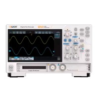 Осцилограф OWON ADS922A
