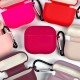 Чохол Apple AirPods Pro 3, Hang Case, Блакитний