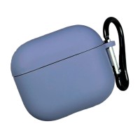 Чохол Apple AirPods Pro 3, Hang Case, Синій